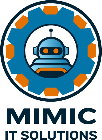 Mimic IT Logo