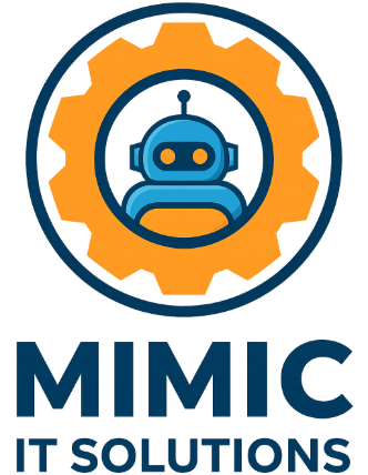Mimic IT Logo